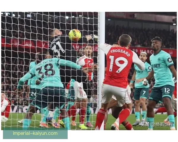 狼队定位球表现 狼队定位球表现