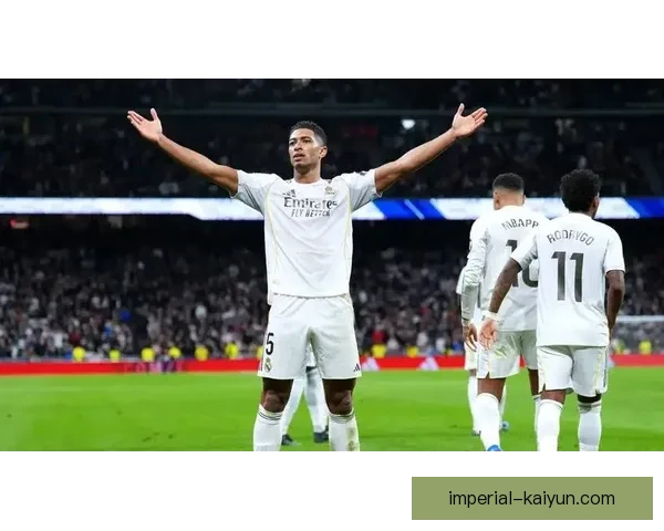 贝林厄姆速度爆发力 贝林厄姆速度爆发力