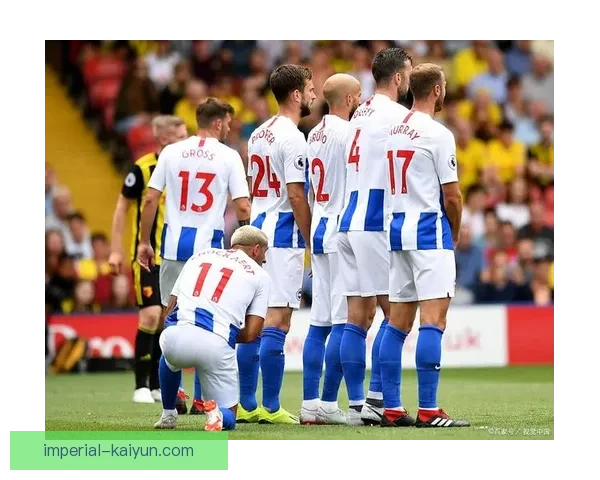 布莱顿定位球策略显著提升，球队在新赛季中展现出全新攻击风格，表现亮眼。