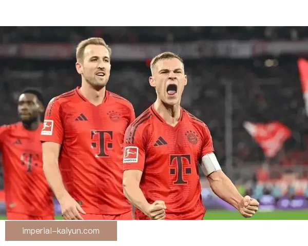 拜仁中场换代核心人物状态回暖，竞争力增强引发关注