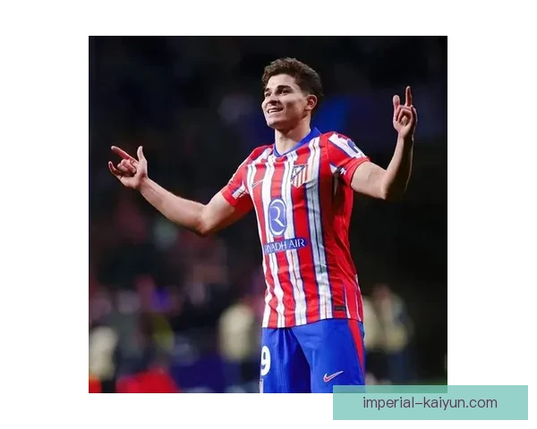 科雷亚在马竞职业生涯表现稳健，助球队实现多项荣誉目标