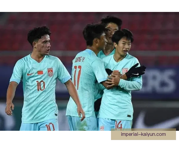 亚洲杯揭幕战印尼国家队状态回暖，备受期待的首秀即将来临