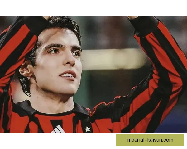 卡卡持续展现技术美学，状态回暖备受关注