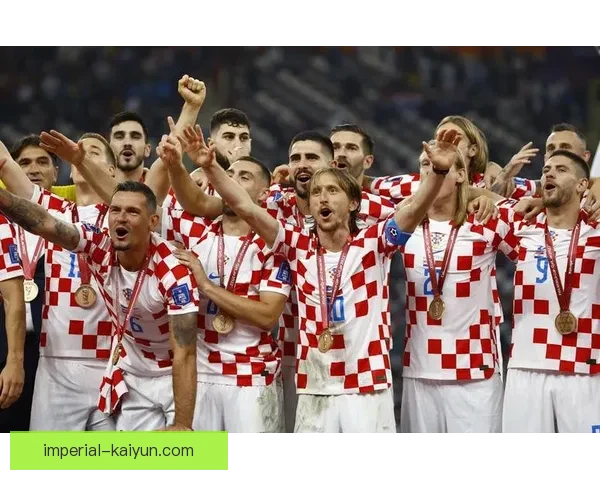 克罗地亚韧性增强,球队在世预赛中展现出逐渐回暖的状态 克罗地亚韧性增强,球队在世预赛中展现出逐渐回暖的状态
