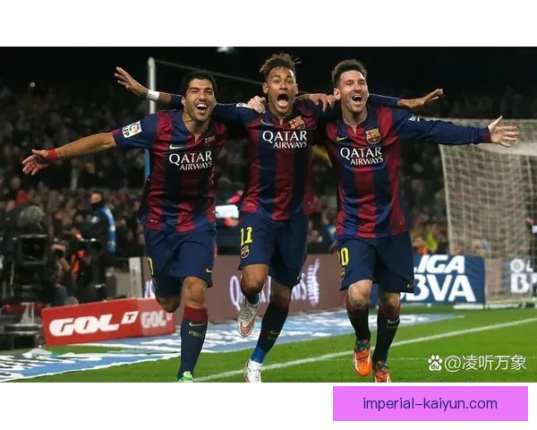 巴萨进攻创造持续提升，球队在本赛季表现稳健，值得关注