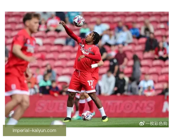 米德尔斯堡欧战历史回顾：曾闯入2006年联盟杯决赛